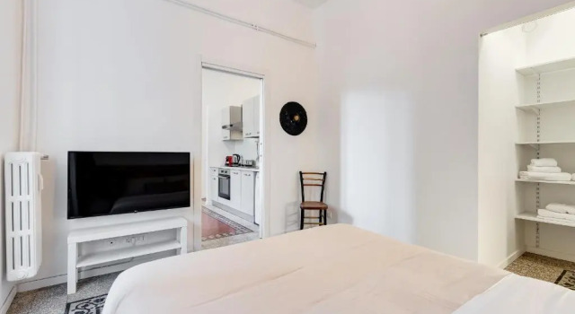 BDC - Termini Sun Apartment, Забронировать Апартаменты/квартира Апартаменты Рима, рядом с Piazza San Giovanni in Laterano, Апартаменты/квартира