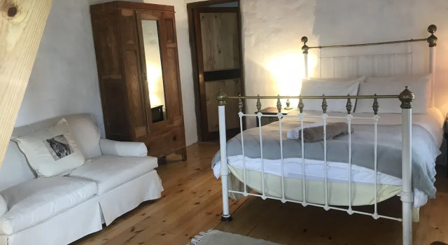 Woodlands Sea Ranch