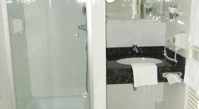 Одноместный номер Standard City Hotel Kaiserhof