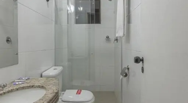 Номер Standard Abba Hotel