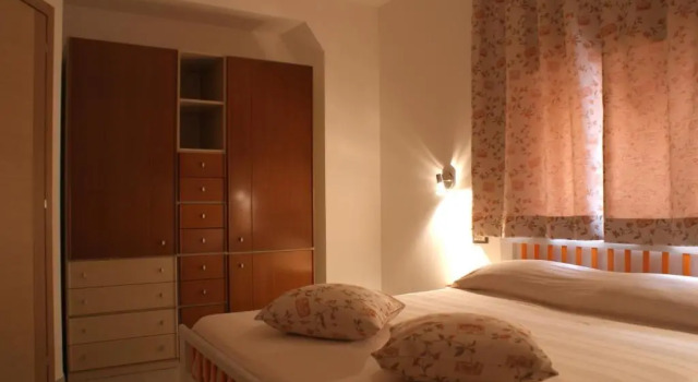 Номер Standard Il Marchese Residenza Fiore