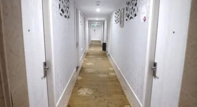 Time Hotel（Shaoxing Keqiao Textile Chengbei market store）