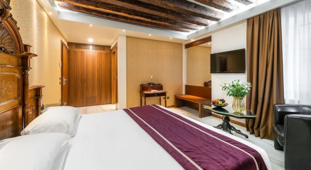 Двухместный номер Classic Palazzo San Lorenzo
