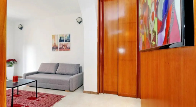 CentralStation Apartment, Prenota Appartamento Stazione Termini 