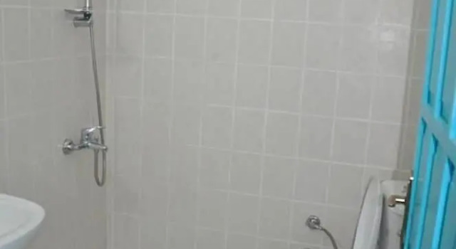 Двухместный номер Standard с балконом Hotel Nisa