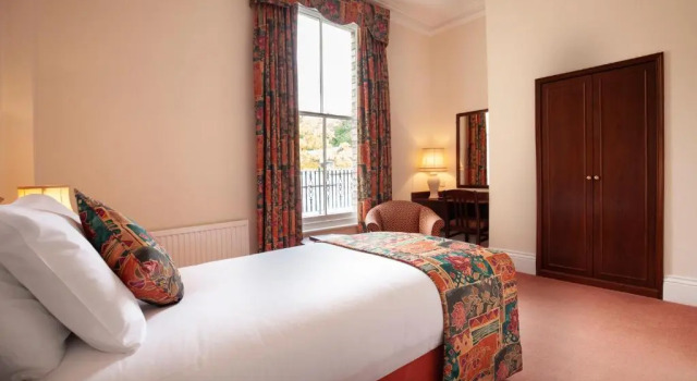 Одноместный номер Standard Arundel House Hotel