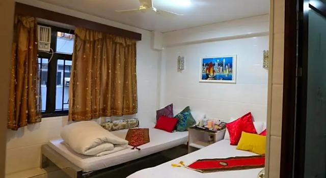 Семейный номер Standard Pay-Less Guesthouse