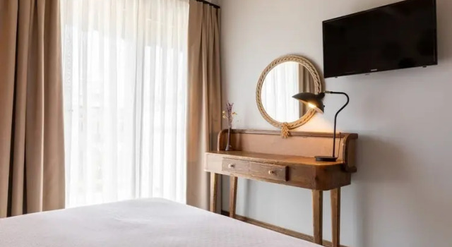 Rosso Dalyan Butik Otel
