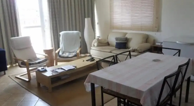 Apartamento Alvalade