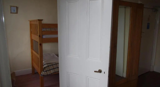 Семейный номер Standard Cuilfail Hotel