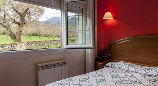 Apartamentos San Jorge, Buchen Sie Hotel Llanes 