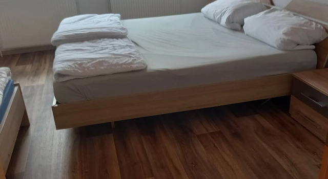 Апартаменты Apartment in the Hochsauerland region in a quiet location