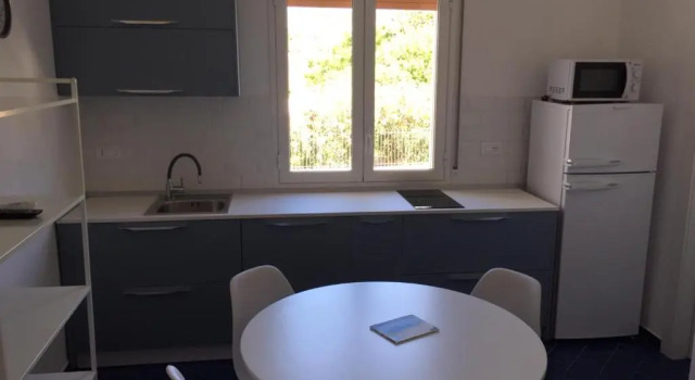 Апартаменты Casa Vacanze Playa 54
