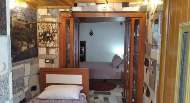 Семейный номер Standard Guest House Bake