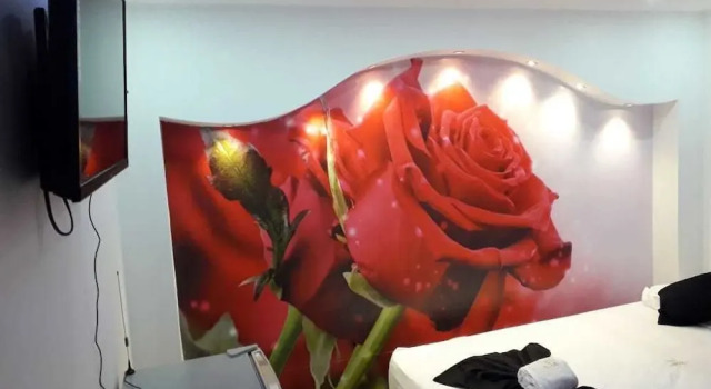 Lejlighed Apartahotel Tocore