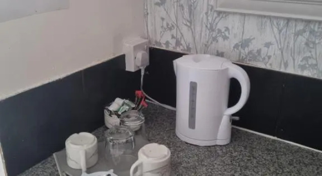 Номер Standard leedshouse guest house