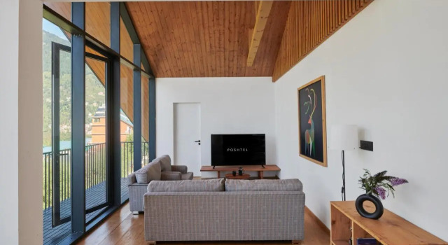Warehouse Suites and Loft, Забронировать Отель Отели Манали 3 звезды, 3*