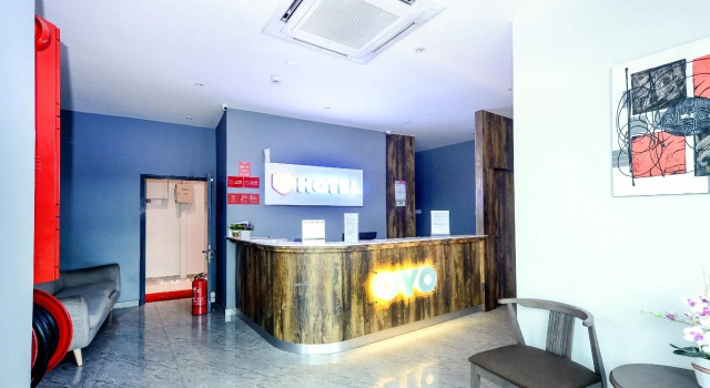 Hotel O Gs Hotels Near Strand Mall, Забронировать Отель Петалинг-Джая Селангор, рядом с Суриан