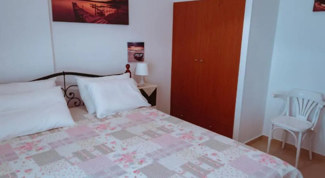 Sun Βy Τhe Sea 100m from the beach, Забронировать Отель Агия-Пелагия Центральный Крит