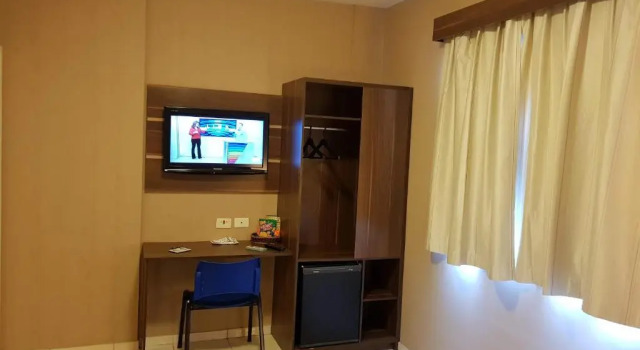Номер Standard Astro Hotel