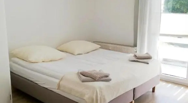 Апартаменты Ferienwohnung Mammut 1