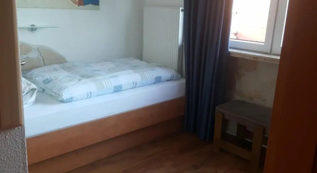 Номер Standard Hotel Panorama Garni