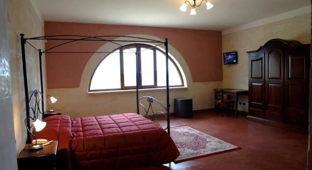 Villa Flora Baia degli Ulivi, Varaa Villa Santeramo in Colle Bari Province