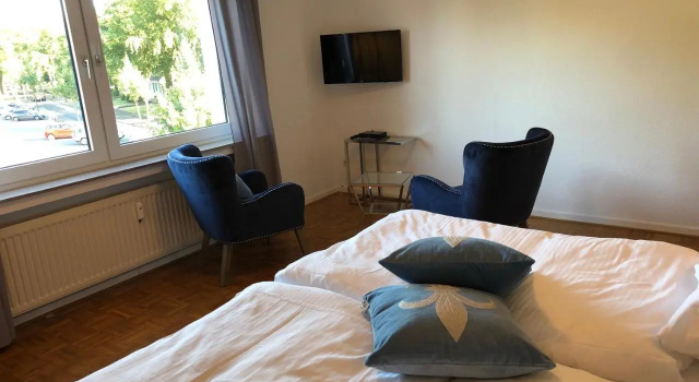 Wondervolles zuhause auf Zeit