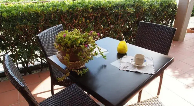 Sun Paradise Apartment, Book Apartment Campo nell'Elba Elba
