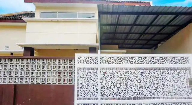 SPOT ON 91615 Arumba Guest House Syariah