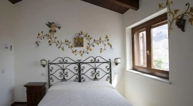 Номер Standard Il Casale di Caterina