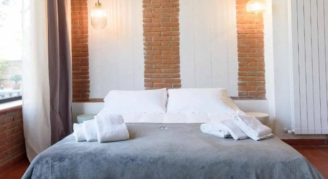 HOMY BnB - Apartments in San Miniato