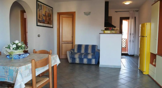 Апартаменты Appartamento Sardegna 2