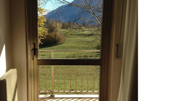 Alla Pagoda, Prenota Hotel Enemonzo Carnia