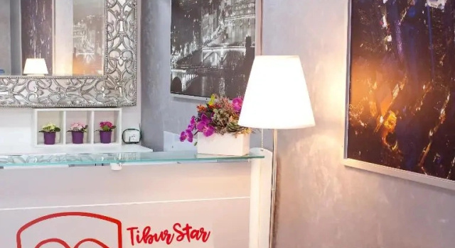 TIBUR STAR Guest House, Reserva ahora Hostal o pensión Settecamini El Lacio