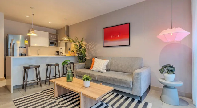 Апартаменты Premium Soul Lifestyle Apartments