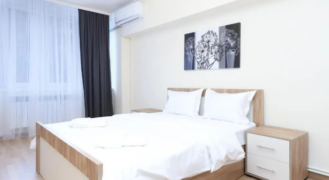 Апартаменты Superior Stay Inn apartments at Tumanyan street