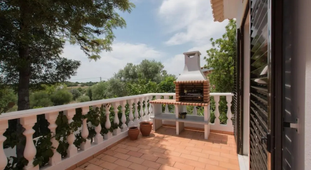 Вилла Casa Novo Horizonte by Portucasa