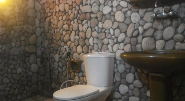 Двухместный номер Deluxe Dream Lodge Siwa دريم لودج سيوة