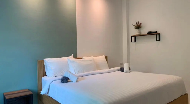 Номер Superior Phangan Hometown Resort