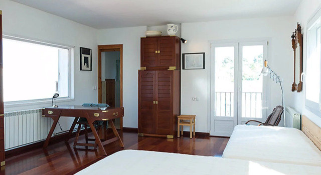 House Toscal Jávea 23837
