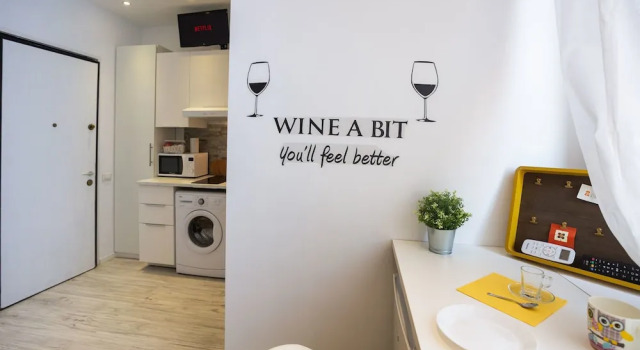 Home Hotel - Guinizzelli 6, Book Hotel Milan Lombardy