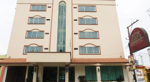 Hotel Victoria Poza Rica, Rezervasyon Otel Poza Rica Veracruz