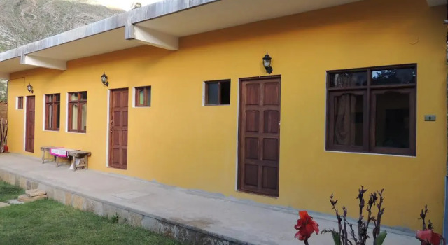 Hostal Wilma, Book Hotel Torotoro Cochabamba