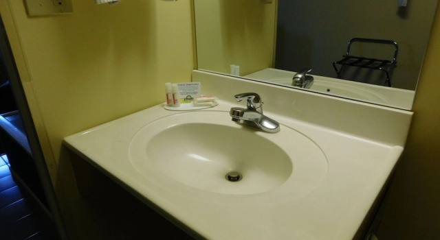 Люкс Deluxe Days Inn by Wyndham Lexington NE