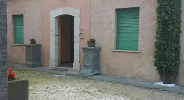 Standard Zimmer Hotel Armida