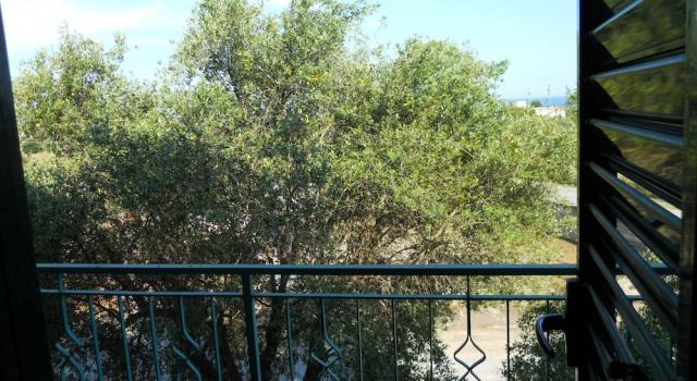 Двухместный номер Standard Agriturismo Nereide Ceratti
