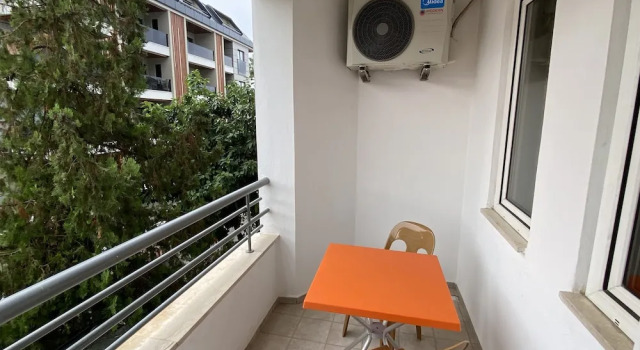Номер Standard c 1 комнатой с балконом Sailor Apart Hotel