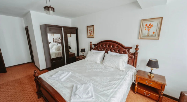 Номер Premium Complex Turistic Constantin Bucovina
