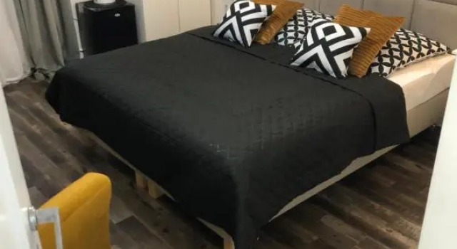 Двухместный номер Deluxe Saviano Mare Villa